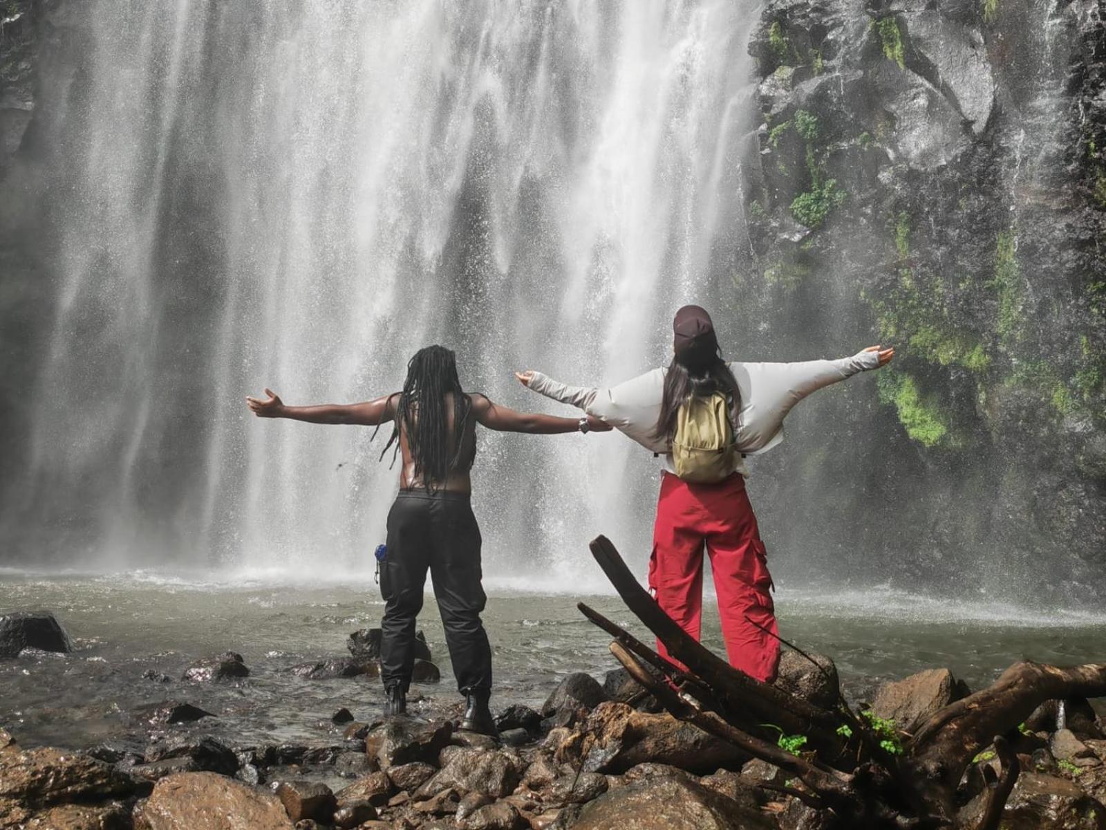 Kilimanjaro Trekcity Hostel Moshi Kültér fotó